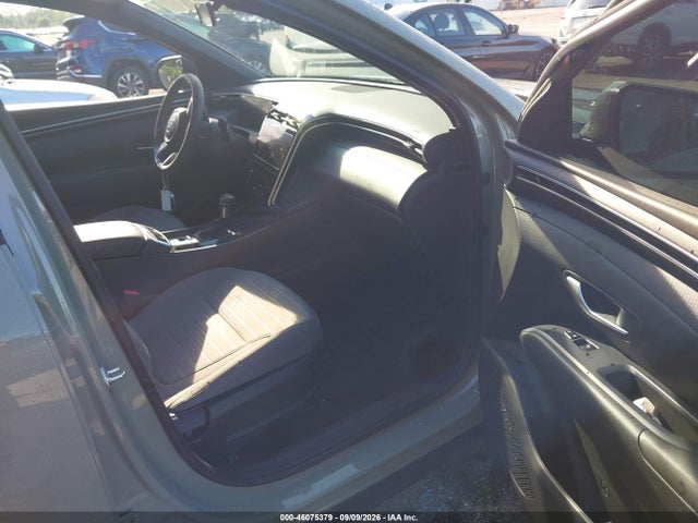 2024 Hyundai Santa Cruz Sel მანქანა იყიდება აუქციონზე, vin: 5NTJC4DE1RH108606, აუქციონის ნომერი: 46075379