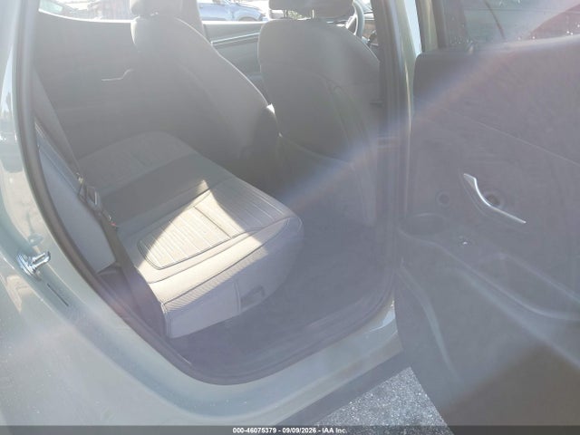 2024 Hyundai Santa Cruz Sel მანქანა იყიდება აუქციონზე, vin: 5NTJC4DE1RH108606, აუქციონის ნომერი: 46075379