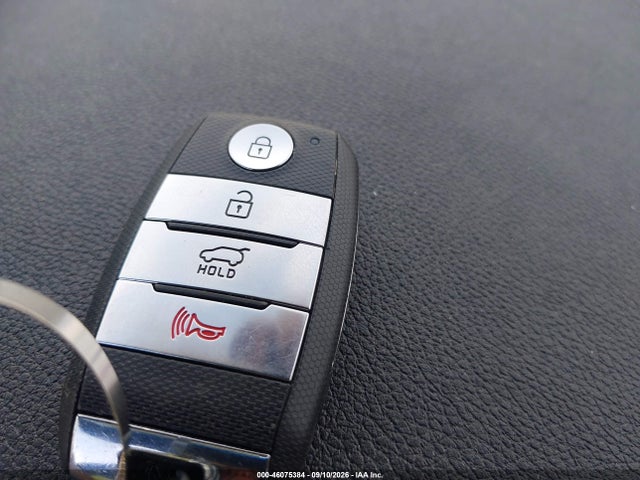 Aukcja sprzedaży 2016 Kia Sorento 3.3l Sxl, vin: 5XYPKDA59GG006880, numer aukcji: 46075384
