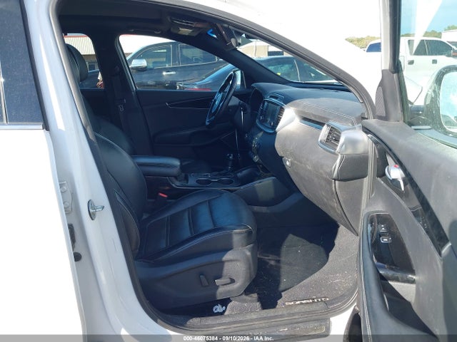 Aukcja sprzedaży 2016 Kia Sorento 3.3l Sxl, vin: 5XYPKDA59GG006880, numer aukcji: 46075384