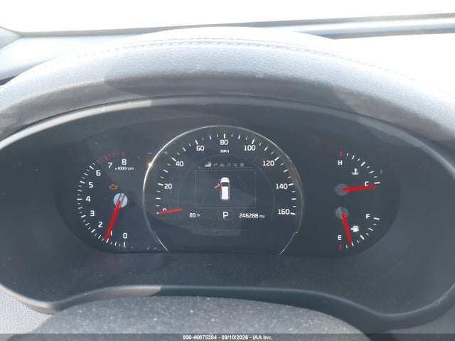 Aukcja sprzedaży 2016 Kia Sorento 3.3l Sxl, vin: 5XYPKDA59GG006880, numer aukcji: 46075384