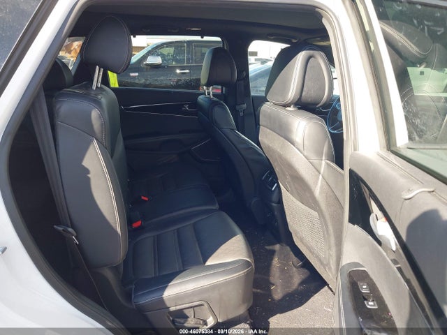 Aukcja sprzedaży 2016 Kia Sorento 3.3l Sxl, vin: 5XYPKDA59GG006880, numer aukcji: 46075384