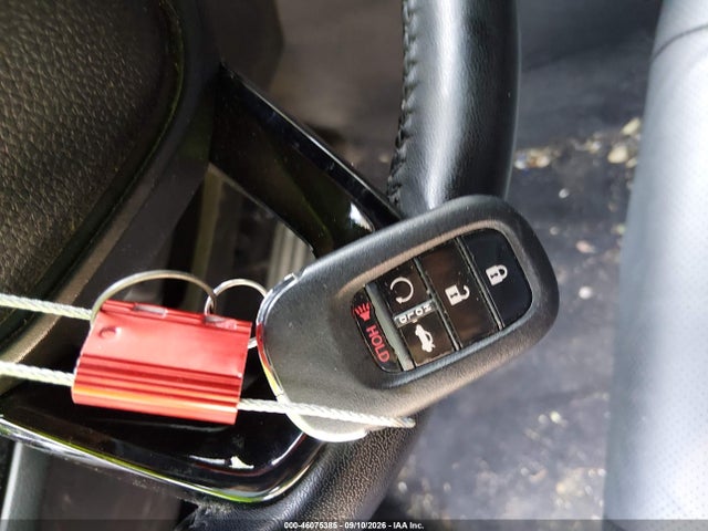 46075385 :رقم المزاد ، 1HGCY2F77RA000561 vin ، 2024 Honda Accord Hybrid Sport-l مزاد بيع