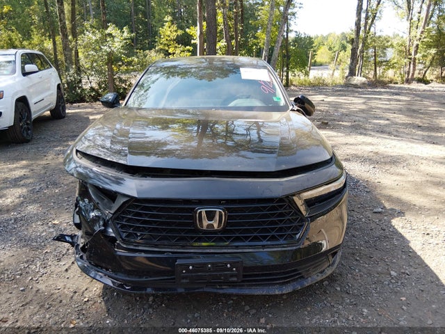 46075385 :رقم المزاد ، 1HGCY2F77RA000561 vin ، 2024 Honda Accord Hybrid Sport-l مزاد بيع