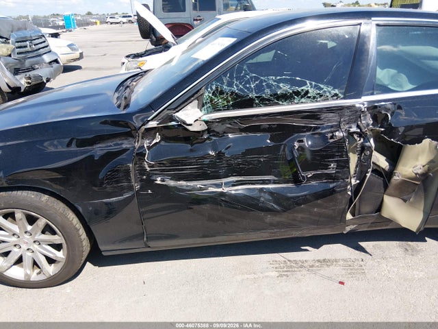 Продажа на аукционе авто 2014 Cadillac Cts Luxury, vin: 1G6AR5S33E0134638, номер лота: 46075388