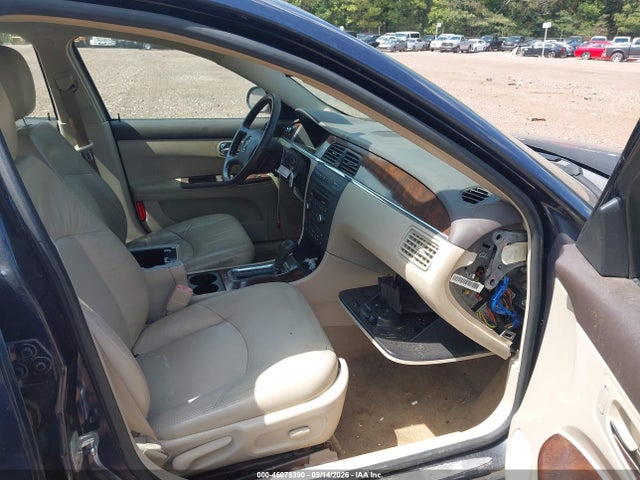 Aukcja sprzedaży 2009 Buick Lacrosse Cxl, vin: 2G4WD582691106001, numer aukcji: 46075390