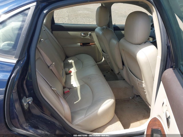 Aukcja sprzedaży 2009 Buick Lacrosse Cxl, vin: 2G4WD582691106001, numer aukcji: 46075390