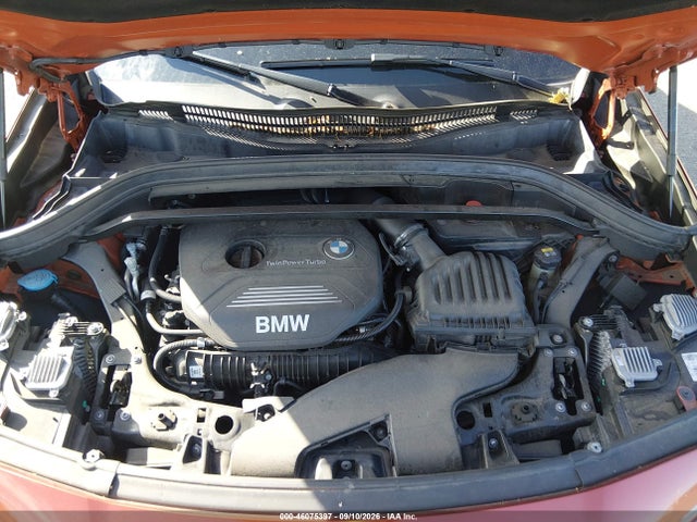 Aukcja sprzedaży 2018 Bmw X2 Xdrive28i, vin: WBXYJ5C34JEF71875, numer aukcji: 46075397