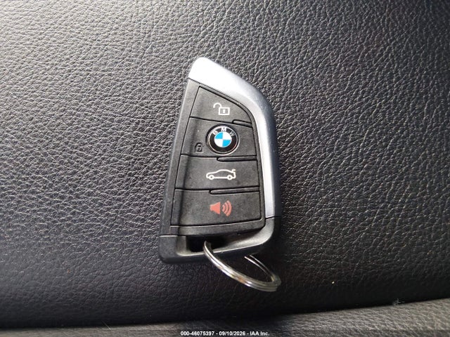 Aukcja sprzedaży 2018 Bmw X2 Xdrive28i, vin: WBXYJ5C34JEF71875, numer aukcji: 46075397