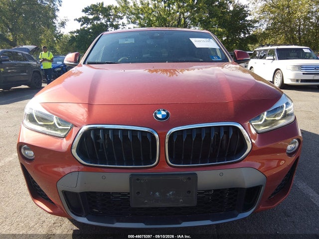 Aukcja sprzedaży 2018 Bmw X2 Xdrive28i, vin: WBXYJ5C34JEF71875, numer aukcji: 46075397