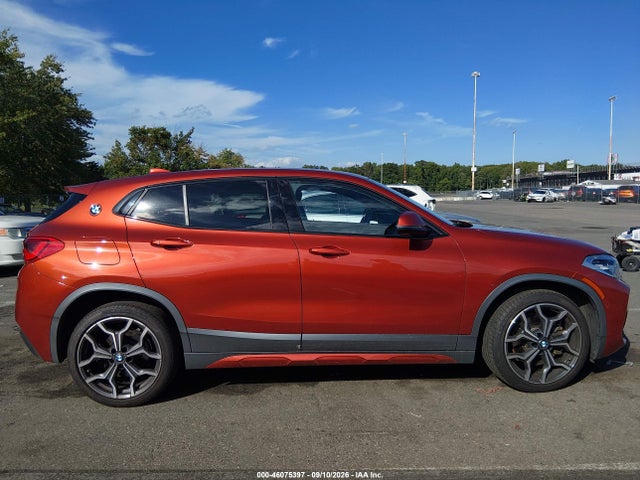 Aukcja sprzedaży 2018 Bmw X2 Xdrive28i, vin: WBXYJ5C34JEF71875, numer aukcji: 46075397