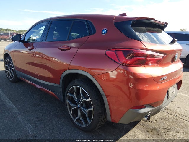 Aukcja sprzedaży 2018 Bmw X2 Xdrive28i, vin: WBXYJ5C34JEF71875, numer aukcji: 46075397