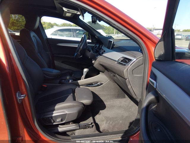 Aukcja sprzedaży 2018 Bmw X2 Xdrive28i, vin: WBXYJ5C34JEF71875, numer aukcji: 46075397