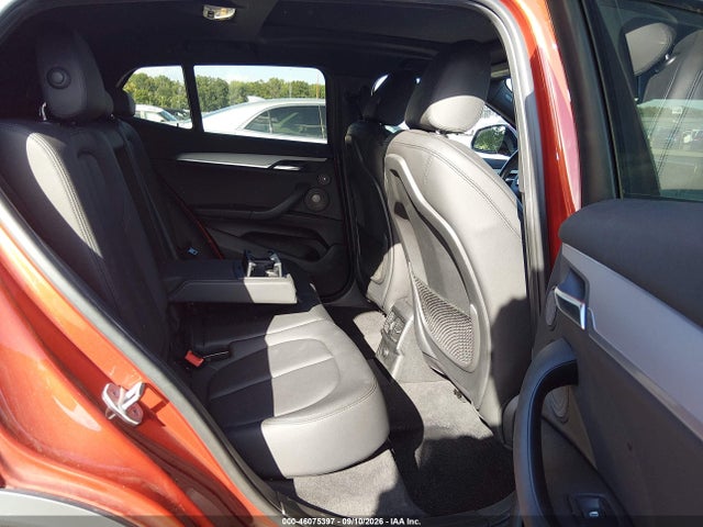 Aukcja sprzedaży 2018 Bmw X2 Xdrive28i, vin: WBXYJ5C34JEF71875, numer aukcji: 46075397