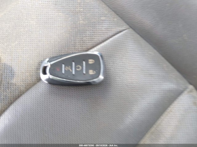 Aukcja sprzedaży 2018 Chevrolet Equinox Premier, vin: 3GNAXMEV6JS539980, numer aukcji: 46075398