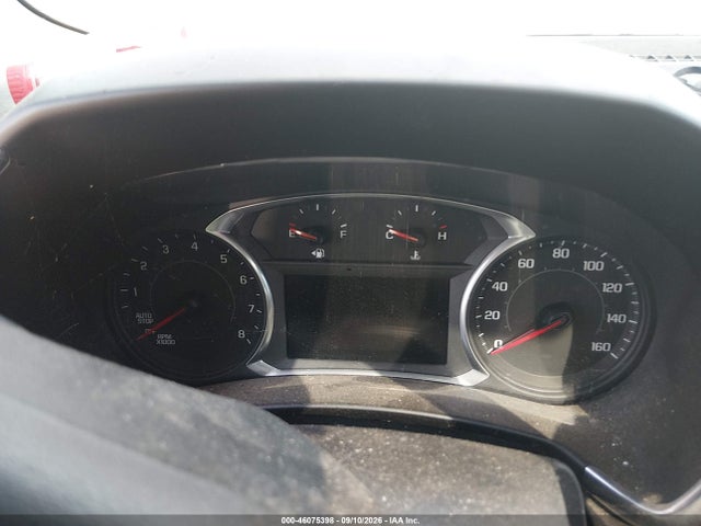 Aukcja sprzedaży 2018 Chevrolet Equinox Premier, vin: 3GNAXMEV6JS539980, numer aukcji: 46075398