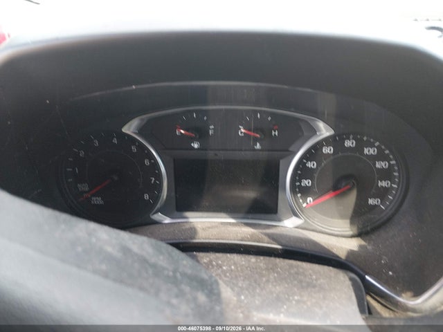 Aukcja sprzedaży 2018 Chevrolet Equinox Premier, vin: 3GNAXMEV6JS539980, numer aukcji: 46075398