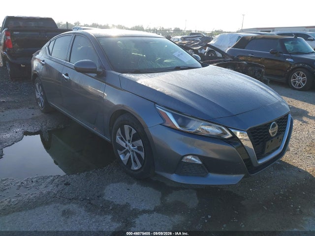 Продаж на аукціоні авто 2020 Nissan Altima S Fwd, vin: 1N4BL4BV2LN316142, номер лоту: 46075405