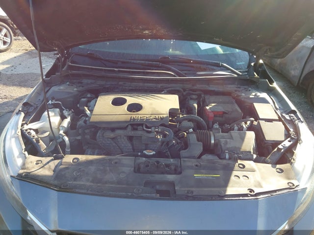 Продаж на аукціоні авто 2020 Nissan Altima S Fwd, vin: 1N4BL4BV2LN316142, номер лоту: 46075405