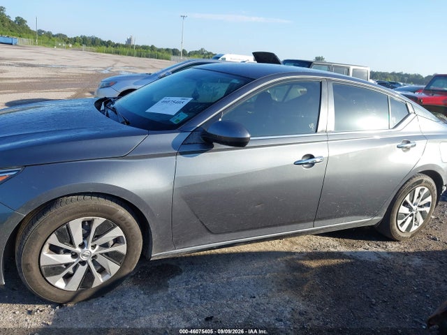 Продаж на аукціоні авто 2020 Nissan Altima S Fwd, vin: 1N4BL4BV2LN316142, номер лоту: 46075405