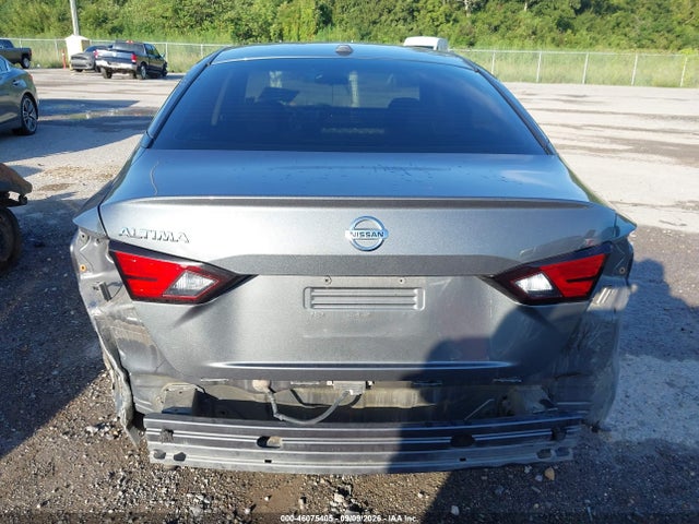 Продаж на аукціоні авто 2020 Nissan Altima S Fwd, vin: 1N4BL4BV2LN316142, номер лоту: 46075405