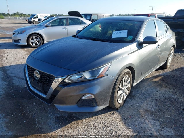 Продаж на аукціоні авто 2020 Nissan Altima S Fwd, vin: 1N4BL4BV2LN316142, номер лоту: 46075405