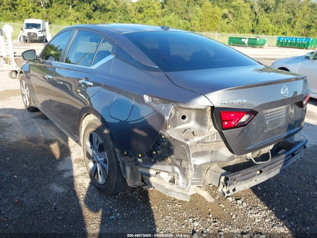 Продаж на аукціоні авто 2020 Nissan Altima S Fwd, vin: 1N4BL4BV2LN316142, номер лоту: 46075405