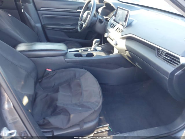 Продаж на аукціоні авто 2020 Nissan Altima S Fwd, vin: 1N4BL4BV2LN316142, номер лоту: 46075405
