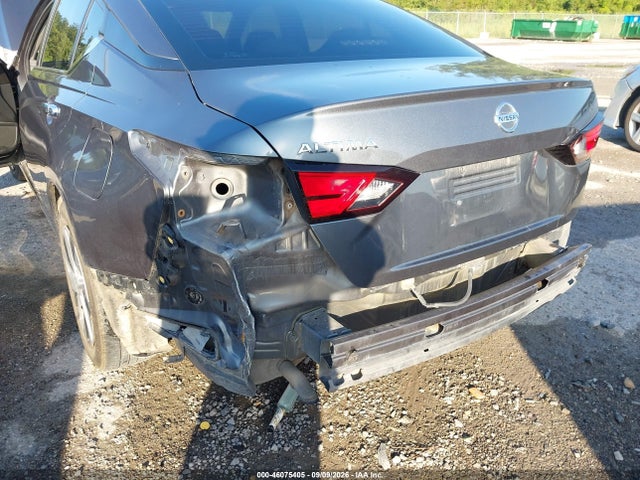 Продаж на аукціоні авто 2020 Nissan Altima S Fwd, vin: 1N4BL4BV2LN316142, номер лоту: 46075405