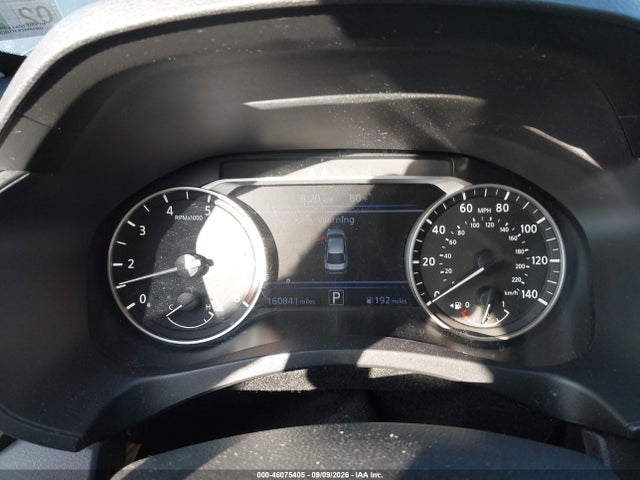 Продаж на аукціоні авто 2020 Nissan Altima S Fwd, vin: 1N4BL4BV2LN316142, номер лоту: 46075405