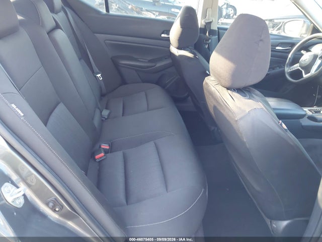 Продаж на аукціоні авто 2020 Nissan Altima S Fwd, vin: 1N4BL4BV2LN316142, номер лоту: 46075405