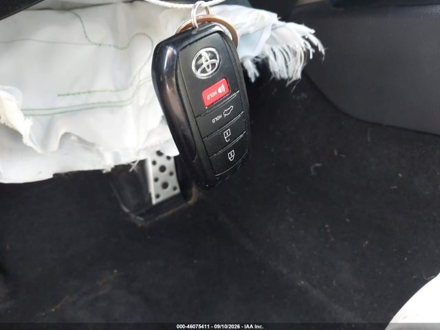 Продаж на аукціоні авто 2025 Toyota Camry Se, vin: 4T1DAACK0SU612305, номер лоту: 46075411
