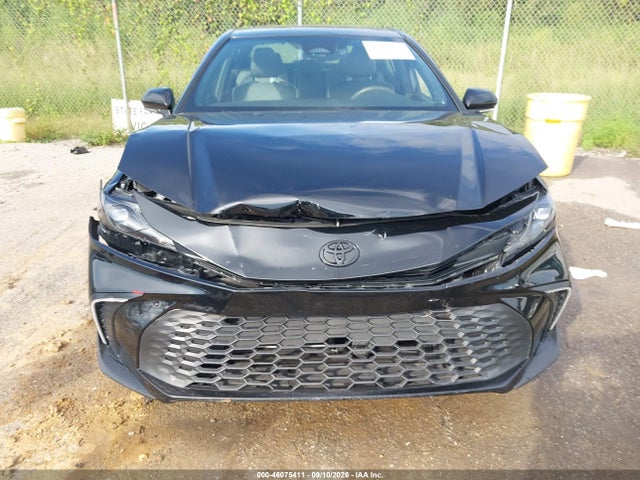 Продаж на аукціоні авто 2025 Toyota Camry Se, vin: 4T1DAACK0SU612305, номер лоту: 46075411