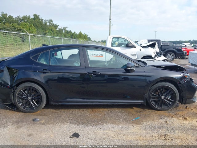 Продаж на аукціоні авто 2025 Toyota Camry Se, vin: 4T1DAACK0SU612305, номер лоту: 46075411