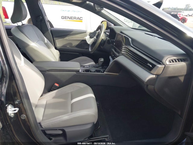 Продаж на аукціоні авто 2025 Toyota Camry Se, vin: 4T1DAACK0SU612305, номер лоту: 46075411