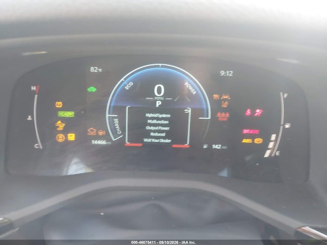 Продаж на аукціоні авто 2025 Toyota Camry Se, vin: 4T1DAACK0SU612305, номер лоту: 46075411