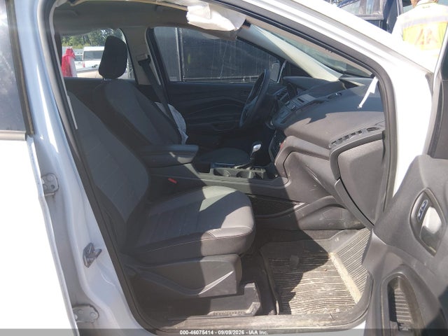 Ford ESCAPE S 2018 1FMCU0F73JUB14781 Image 5