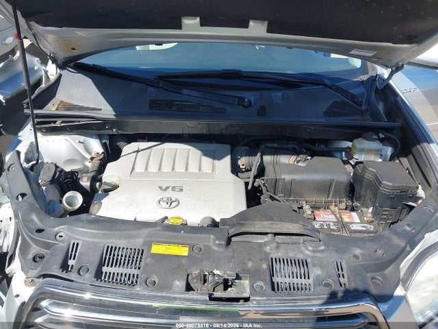 46075416 :رقم المزاد ، JTEES43A182004307 vin ، 2008 Toyota Highlander Sport مزاد بيع