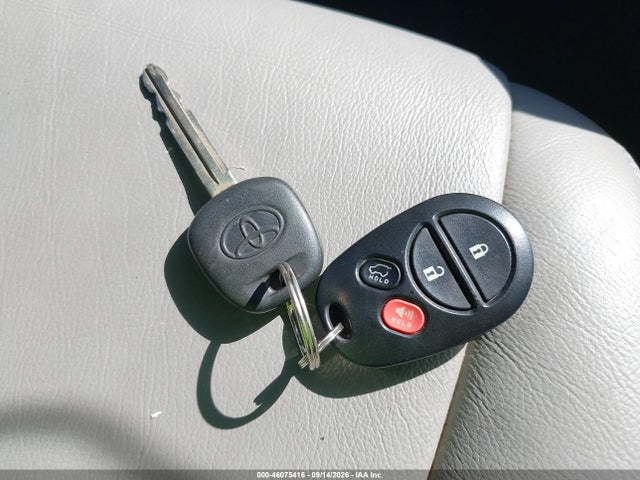 46075416 :رقم المزاد ، JTEES43A182004307 vin ، 2008 Toyota Highlander Sport مزاد بيع
