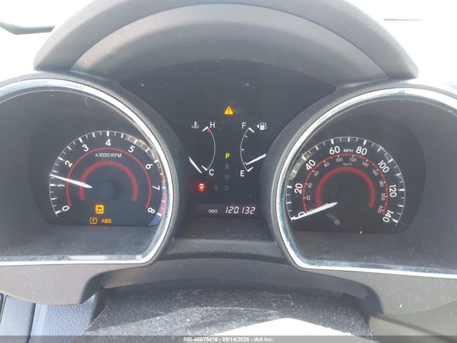 46075416 :رقم المزاد ، JTEES43A182004307 vin ، 2008 Toyota Highlander Sport مزاد بيع