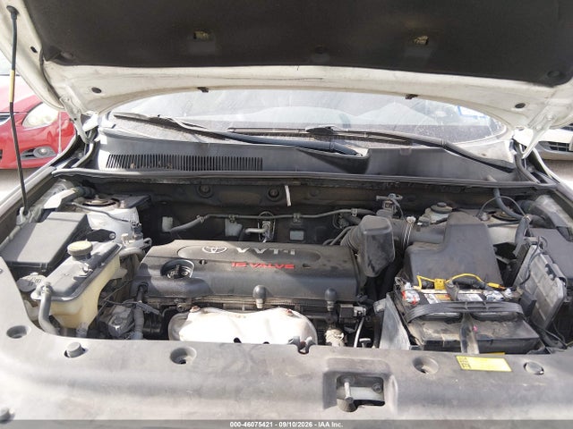 Продажа на аукционе авто 2007 Toyota Rav4 Limited, vin: JTMZD31V875041027, номер лота: 46075421