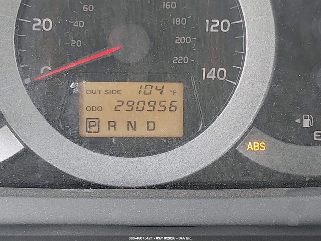 Продажа на аукционе авто 2007 Toyota Rav4 Limited, vin: JTMZD31V875041027, номер лота: 46075421
