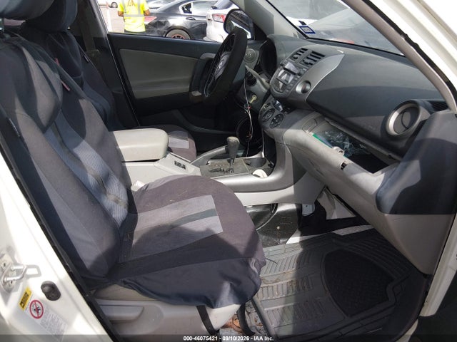 Продажа на аукционе авто 2007 Toyota Rav4 Limited, vin: JTMZD31V875041027, номер лота: 46075421