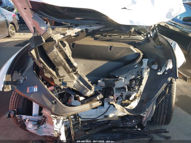 2025 Ford Mustang Mach-e Select მანქანა იყიდება აუქციონზე, vin: 3FMTK1R44SMA24624, აუქციონის ნომერი: 46075422