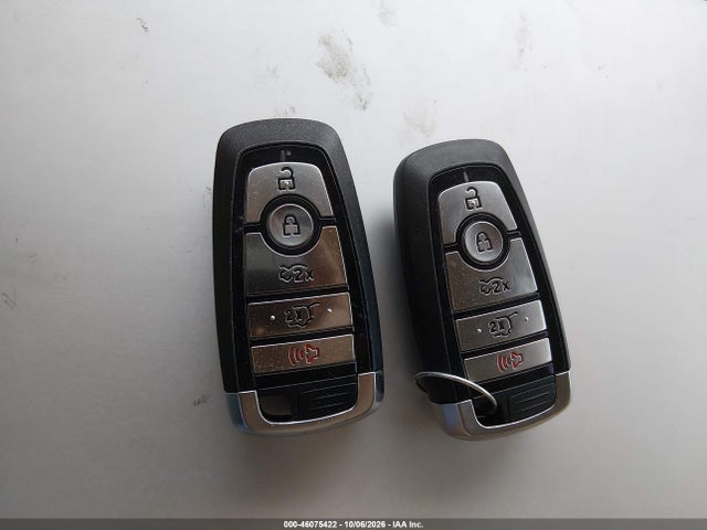 2025 Ford Mustang Mach-e Select მანქანა იყიდება აუქციონზე, vin: 3FMTK1R44SMA24624, აუქციონის ნომერი: 46075422