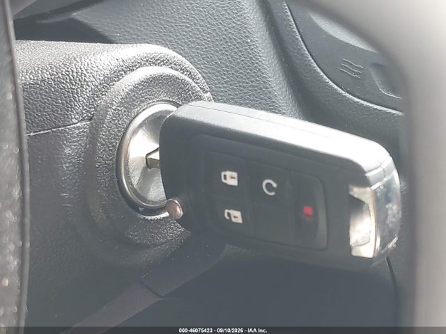 Aukcja sprzedaży 2011 Chevrolet Equinox 1lt, vin: 2CNALDEC4B6393352, numer aukcji: 46075423
