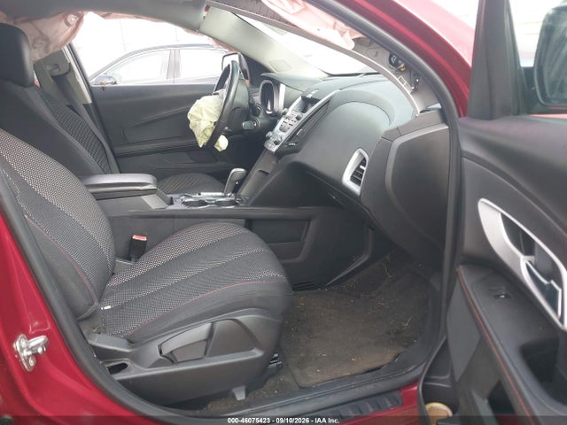 Aukcja sprzedaży 2011 Chevrolet Equinox 1lt, vin: 2CNALDEC4B6393352, numer aukcji: 46075423
