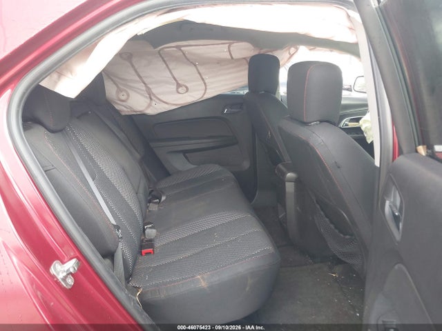 Aukcja sprzedaży 2011 Chevrolet Equinox 1lt, vin: 2CNALDEC4B6393352, numer aukcji: 46075423