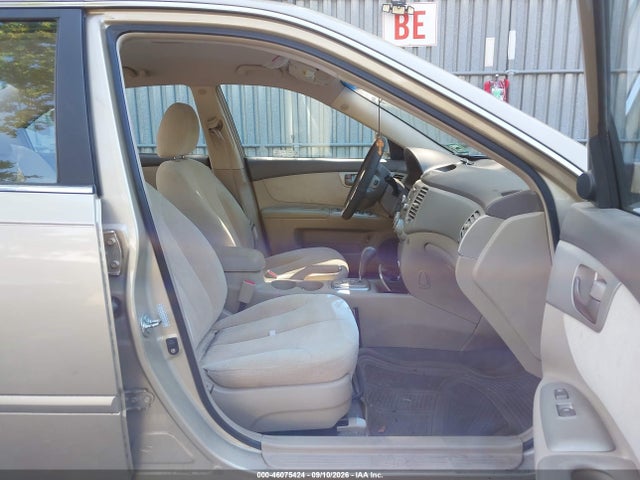 46075424 :رقم المزاد ، KNAGE123085220232 vin ، 2008 Kia Optima Lx مزاد بيع