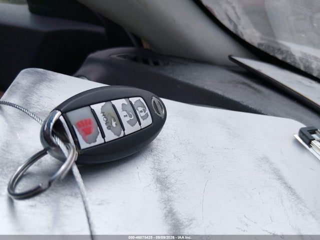 2009 Nissan Maxima 3.5 Sv მანქანა იყიდება აუქციონზე, vin: 1N4AA51E59C843041, აუქციონის ნომერი: 46075425